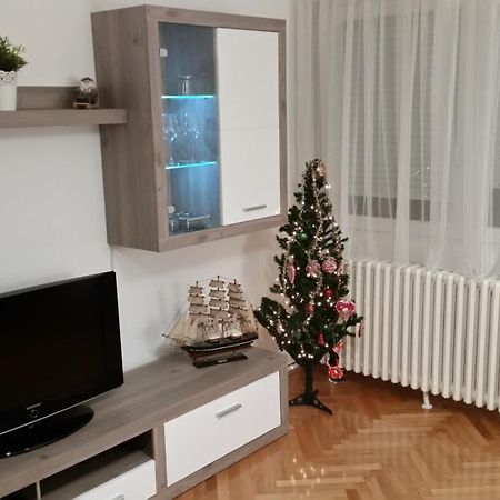 Apartmani Vedmar Zagreb Dış mekan fotoğraf