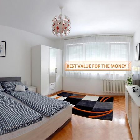 Apartmani Vedmar Zagreb Dış mekan fotoğraf