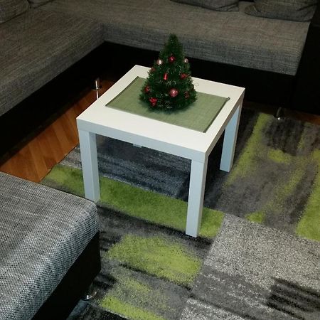 Apartmani Vedmar Zagreb Dış mekan fotoğraf