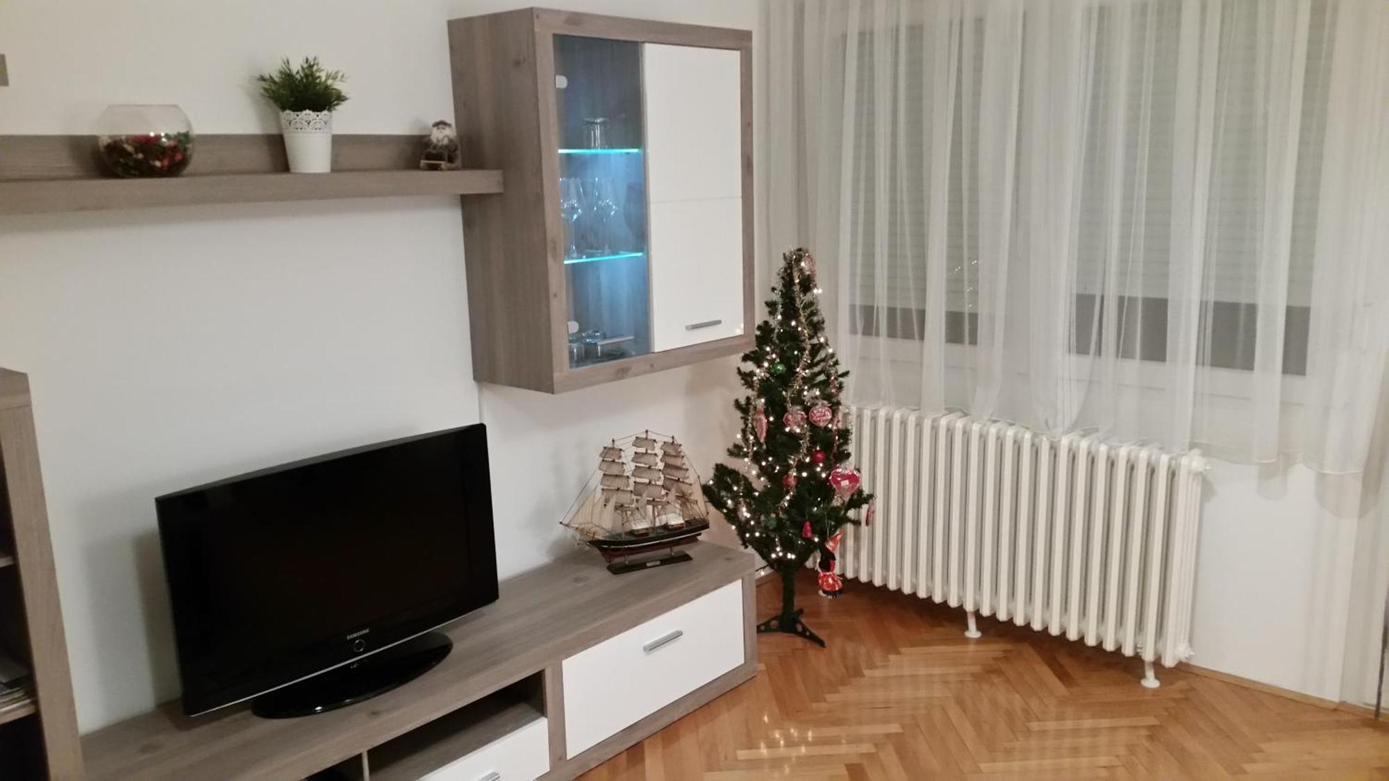 Apartmani Vedmar Zagreb Dış mekan fotoğraf