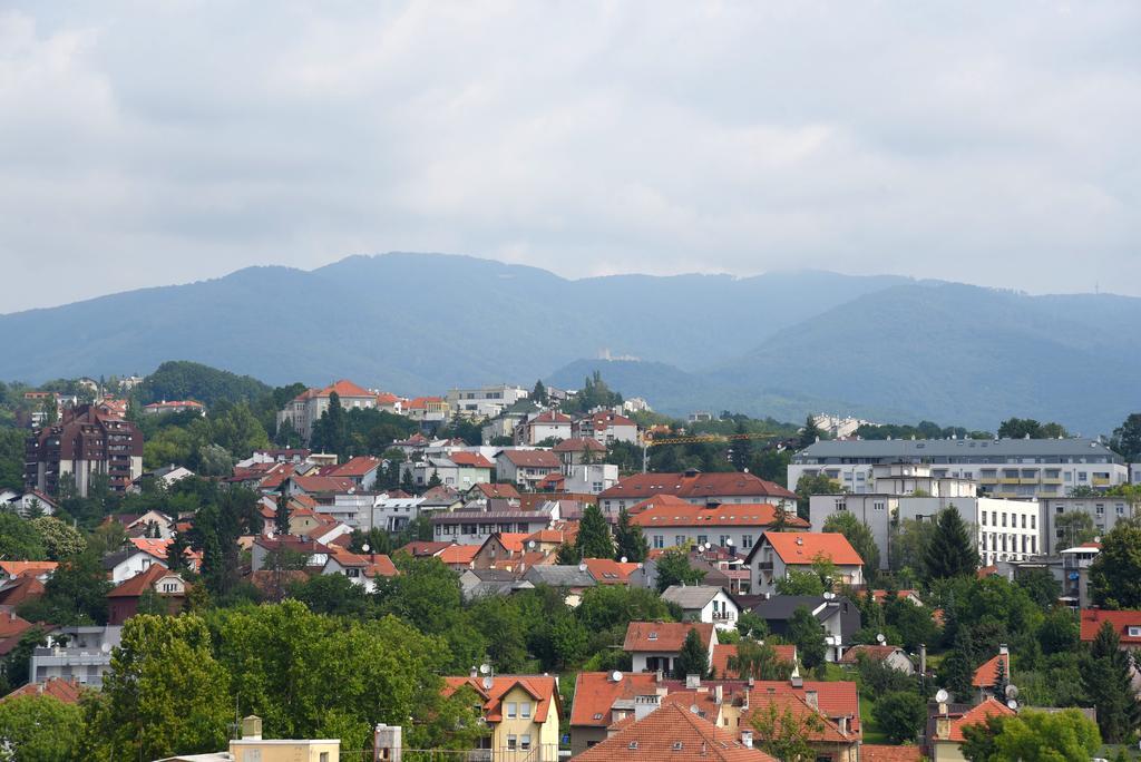 Apartmani Vedmar Zagreb Dış mekan fotoğraf