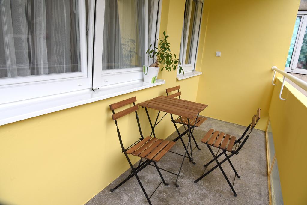 Apartmani Vedmar Zagreb Dış mekan fotoğraf