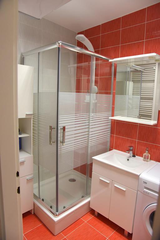 Apartmani Vedmar Zagreb Dış mekan fotoğraf