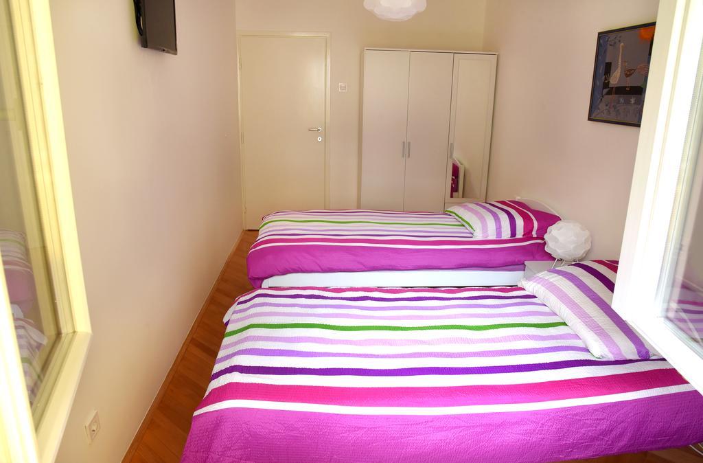 Apartmani Vedmar Zagreb Dış mekan fotoğraf