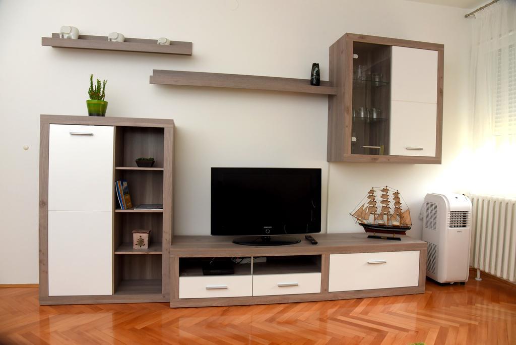 Apartmani Vedmar Zagreb Dış mekan fotoğraf